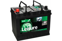 LUCAS PREMIUM LEISURE BATTERY