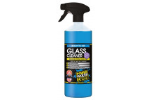 GLASS CLEANER 1L