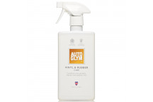 VINYL & RUBBER CARE 500ML