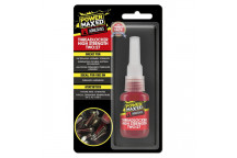 RED THREADLOCK HD 10ml