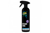 INTERIOR SHINE 500ml