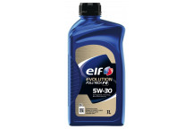 1L EVOL. FULLTECH FE 5W30