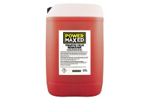 TRAFFIC FILM REMOVER 25L