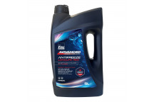 5L ANTIFREEZE LONGLIFE RED