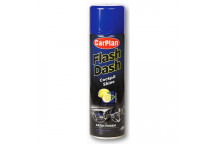 FLASH DASH SATIN CITRUS 500ML