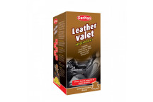 CARPLAN LEATHER CONNOISSEUR KIT