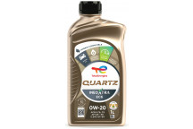 1L QUARTZ INEO X.EC6 0W20