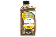 1L QUARTZ INEO FIRST 0W30
