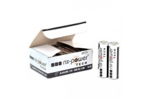 10 X AA ALKALINE BATTERY PACK