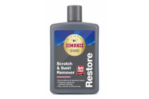 SIM SCRATCH & SWIRL REMOVER 475ML
