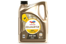 5L QUARTZ INEO L LIFE 5W30
