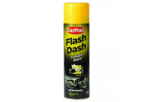 FLASH DASH SATIN VANILLA 500ML