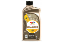 1L QUARTZ INEO C3 5W40