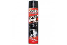 COCKPIT SHINE CHERRY 600 ML