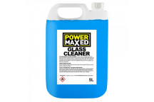 GLASS CLEANER 5L