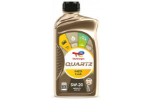 1L QUARTZ INEO ECOB 5W20