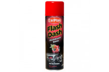 FLASH DASH SATIN WILD FRUITS 500ML