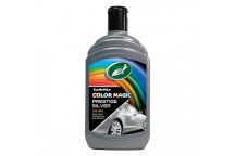 TURTLE WAX - COLOR MAGIC PRESTIGE SILVER 500ML