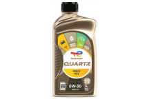 1L QUARTZ INEO FDE 0W30