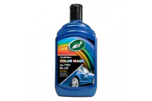 TURTLE WAX - COLOR MAGIC ULTRA BLUE 500ML