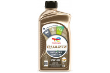 1L QUARTZ INEO X.LL 0W20