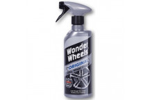 WONDER WHEELS ORIGINAL ALLOY WHEEL CLEANER 600ML