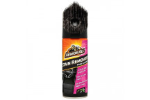 ARMOR ALL 400ML STAIN REMOVER FOAM CLEANER
