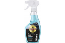CLEAR VISION GLASS CLEANER 500ML