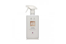 LEATHER CLEANER 500ML