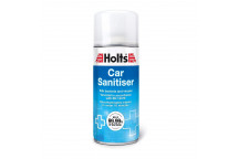 CAR SANITISER / AIR CON CLEANER 150ML