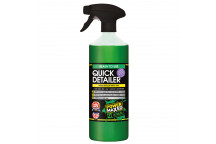 1L QUICK DETAILER
