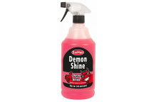 CARPLAN DEMON SHINE SPRAY ON SHINE 1L