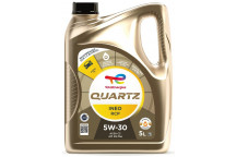 5L QUARTZ INEO RCP 5W30