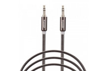 OBJECT METTALIC AUX CABLE