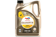 5L QUARTZ INEO L LIFE 0W30