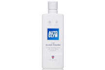CAR GLASS POLISH 325ML