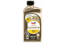 1L QUARTZ INEO RCP 5W30