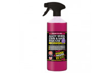 ALLOY WHEEL STAIN & MARK REMOVER 1L