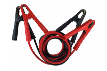 BOOSTER CABLES 16MM X 3M NYLON BAG