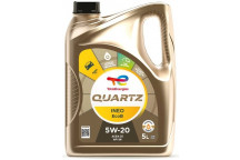 5L QUARTZ INEO ECOB 5W20