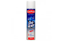 SUPER DE-ICER 300ML AEROSOL