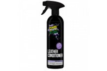 LEATHER CONDITIONER 500ml