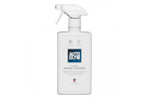 CUSTOM WHEEL CLEANER 500ML