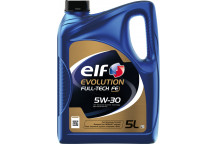 5L EVOL. FULLTECH FE 5W30