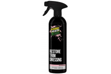 RESTORE TRIM DRESSING 500ml