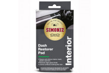 SIM DASH RESTORER PAD
