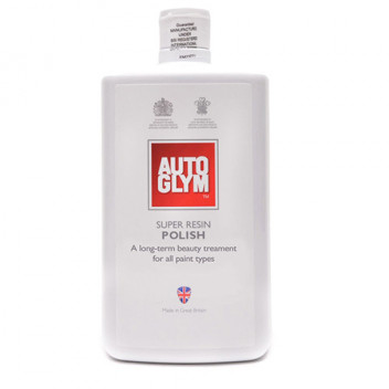 SUPER RESIN POLISH 1LITRE