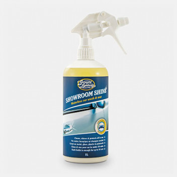 GREASED LIGHTNING 1L Showroom Shine