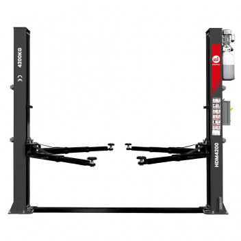 HDM4200 4.2T 2 Post Lift