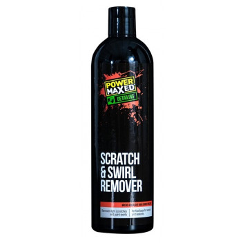 SCRATCH & SWIRL REMOVER 500ml
